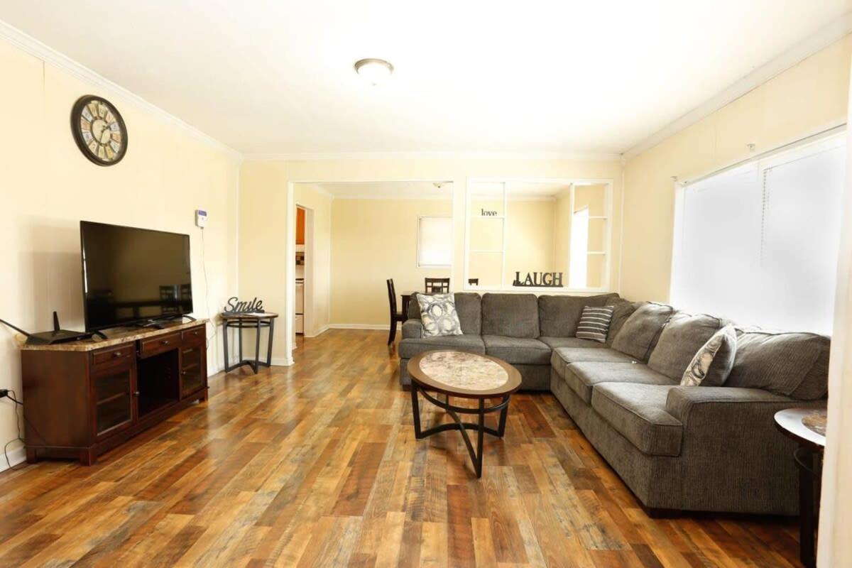 Cozy Retreat For Your Upcoming Trip Knoxville Buitenkant foto